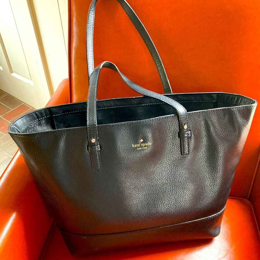 Kate Spade Grand Street Harmony — well-loved but in great used condition